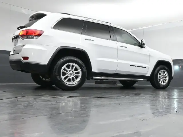 2020 Jeep Cherokee - $17,993