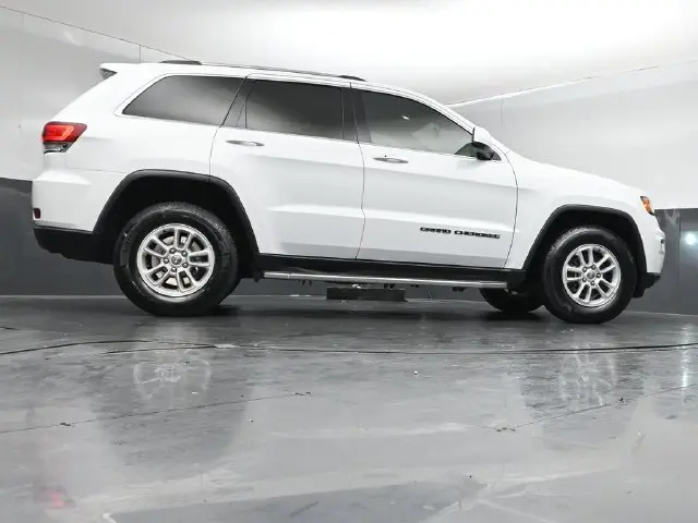 2020 Jeep Cherokee - $17,993