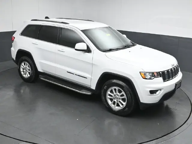 2020 Jeep Cherokee - $17,993
