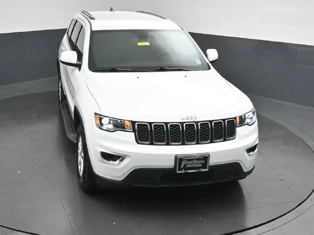 2020 Jeep Cherokee - $17,993