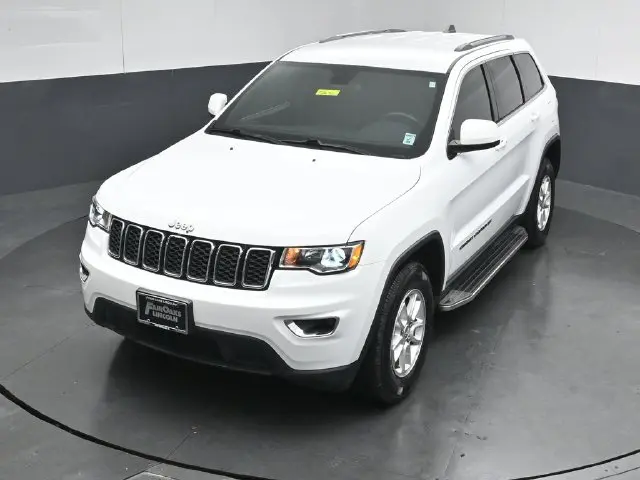 2020 Jeep Cherokee - $17,993