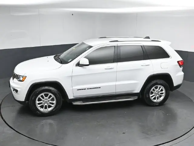 2020 Jeep Cherokee - $17,993