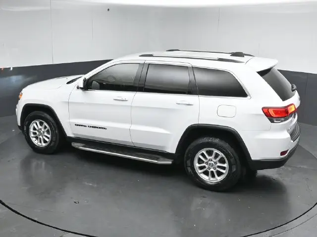 2020 Jeep Cherokee - $17,993
