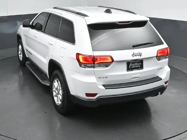 2020 Jeep Cherokee - $17,993