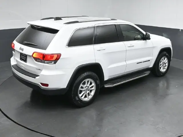 2020 Jeep Cherokee - $17,993