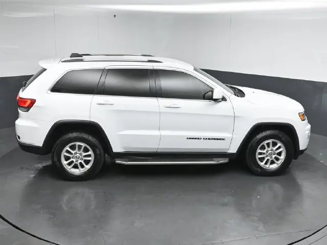 2020 Jeep Cherokee - $17,993