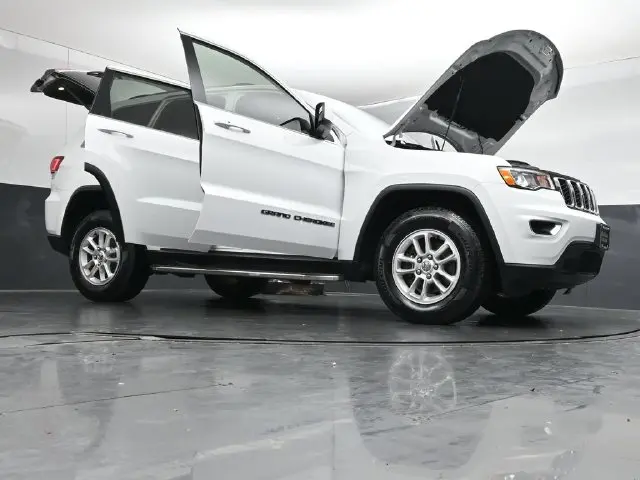 2020 Jeep Cherokee - $17,993