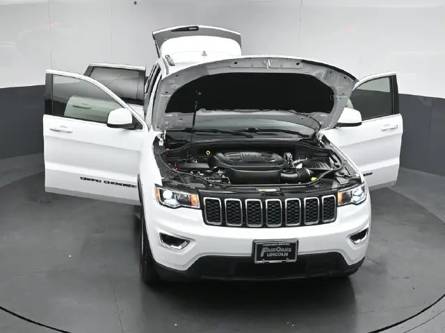 2020 Jeep Cherokee - $17,993