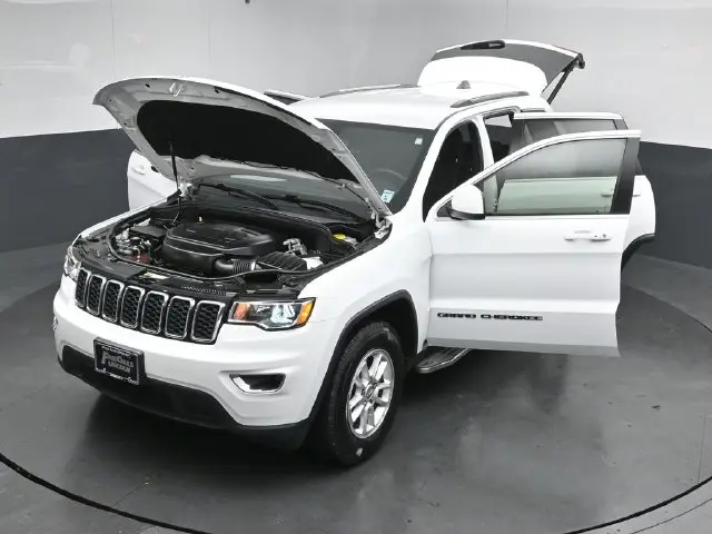 2020 Jeep Cherokee - $17,993