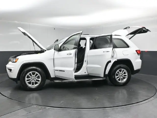 2020 Jeep Cherokee - $17,993