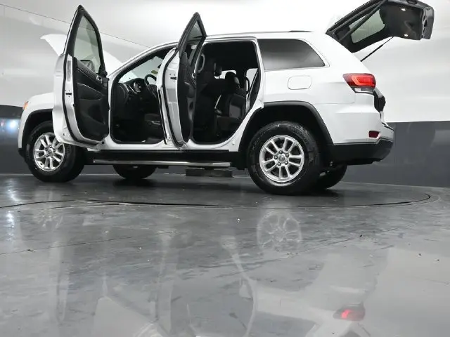 2020 Jeep Cherokee - $17,993