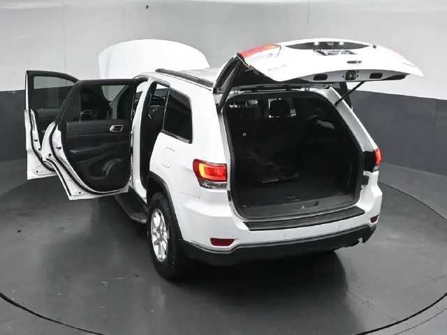 2020 Jeep Cherokee - $17,993