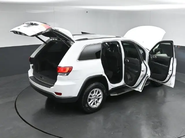 2020 Jeep Cherokee - $17,993