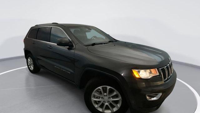 Preowned 2021 Jeep Grand Cherokee Laredo E for Sale