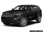 2021 Grand Cherokee Thumbnail 1