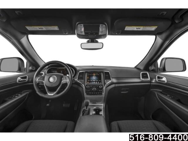 2021 Jeep Cherokee - $20,447