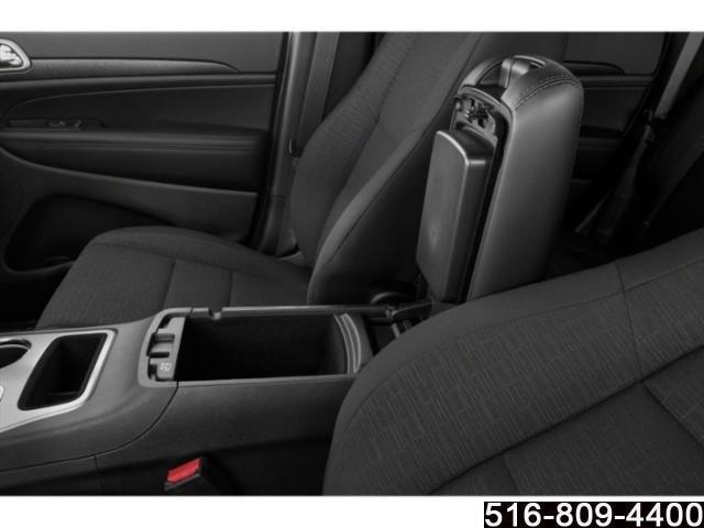 2021 Jeep Cherokee - $20,447