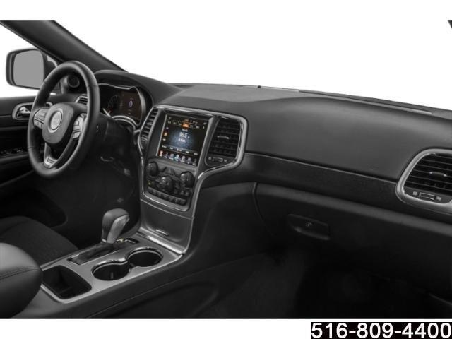 2021 Jeep Cherokee - $20,447