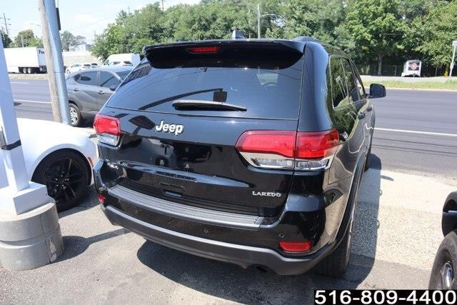 2021 Jeep Cherokee - $20,047