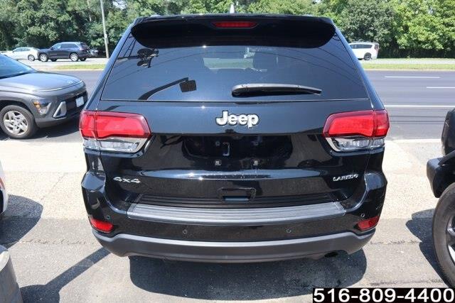 2021 Jeep Cherokee - $20,047