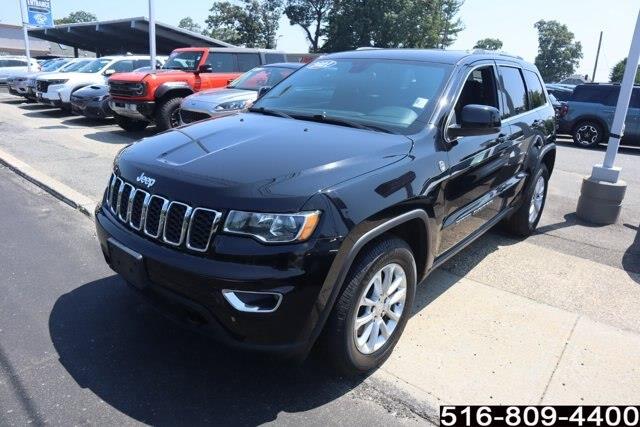 2021 Jeep Cherokee - $20,047