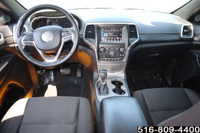 2021 Jeep Cherokee - $20,047