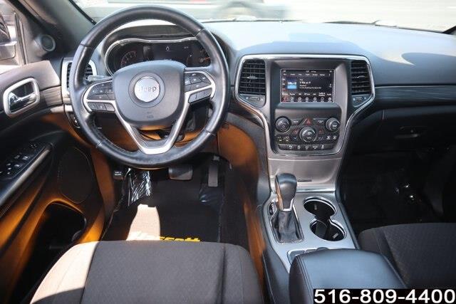 2021 Jeep Cherokee - $20,047