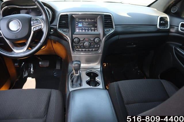 2021 Jeep Cherokee - $20,047