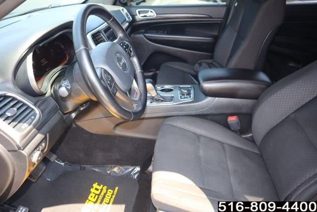 2021 Jeep Cherokee - $20,047