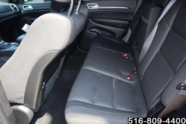 2021 Jeep Cherokee - $20,047