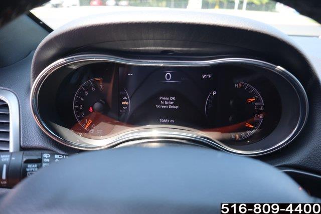 2021 Jeep Cherokee - $20,047