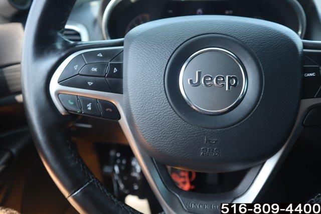 2021 Jeep Cherokee - $20,047
