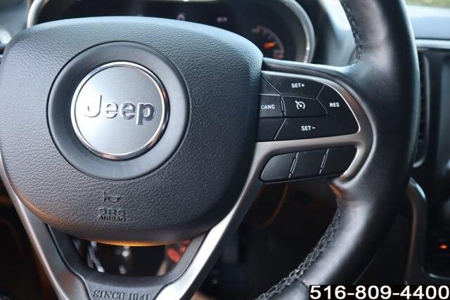 2021 Jeep Cherokee - $20,047