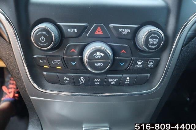 2021 Jeep Cherokee - $20,047