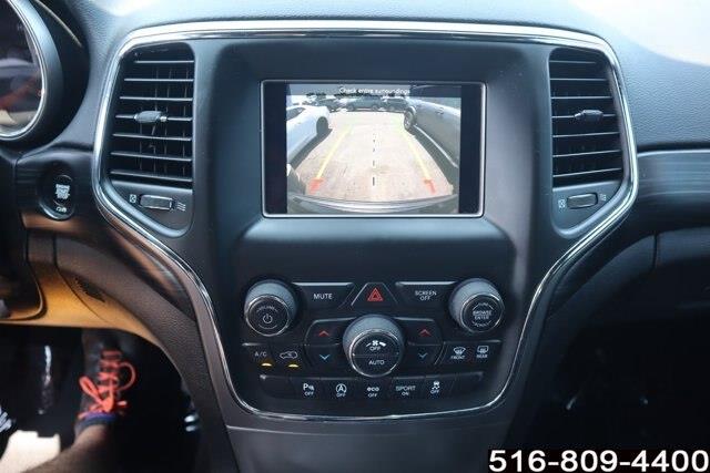 2021 Jeep Cherokee - $20,047