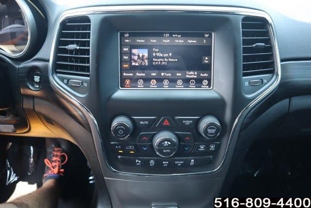 2021 Jeep Cherokee - $20,047