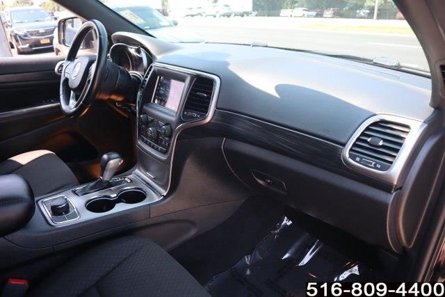 2021 Jeep Cherokee - $20,047