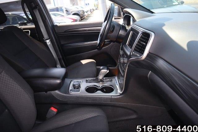 2021 Jeep Cherokee - $20,047