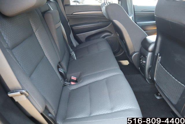 2021 Jeep Cherokee - $20,047