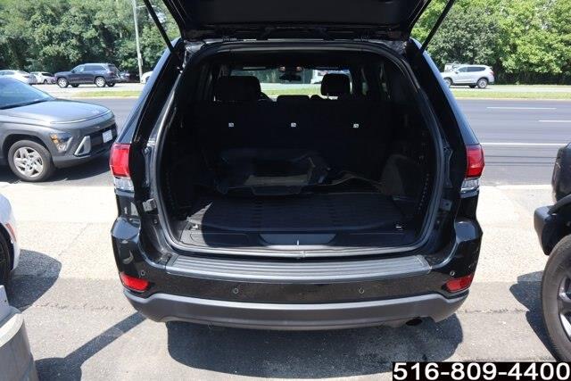 2021 Jeep Cherokee - $20,047