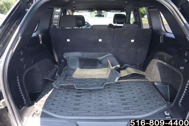 2021 Jeep Cherokee - $20,047