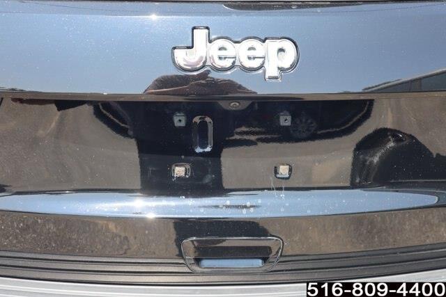 2021 Jeep Cherokee - $20,047