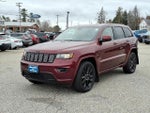2021 Grand Cherokee Thumbnail 1
