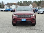 2021 Grand Cherokee Thumbnail 2