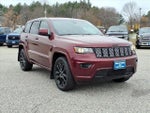2021 Grand Cherokee Thumbnail 3