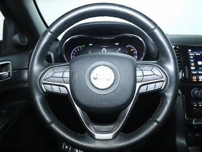 Photo of a 2021 Jeep Grand Cherokee 4X4 Laredo E 4DR SUV for sale