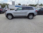 2021 Grand Cherokee Thumbnail 1