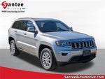 2021 Grand Cherokee Thumbnail 33