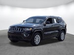 2021 Grand Cherokee Thumbnail 7