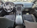 2021 Grand Cherokee Thumbnail 8